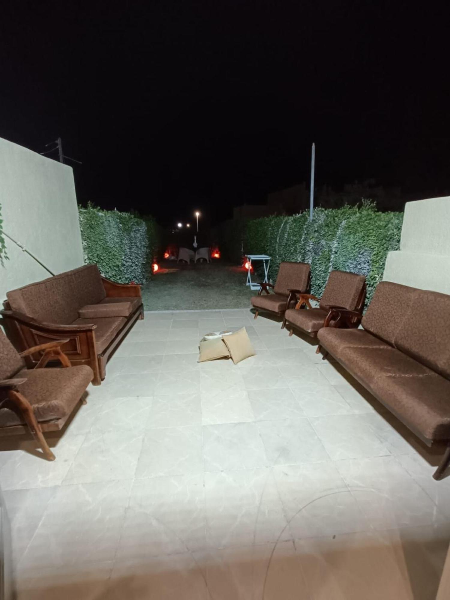 Villa Luxurious In Tawila El Gouna Hurghada