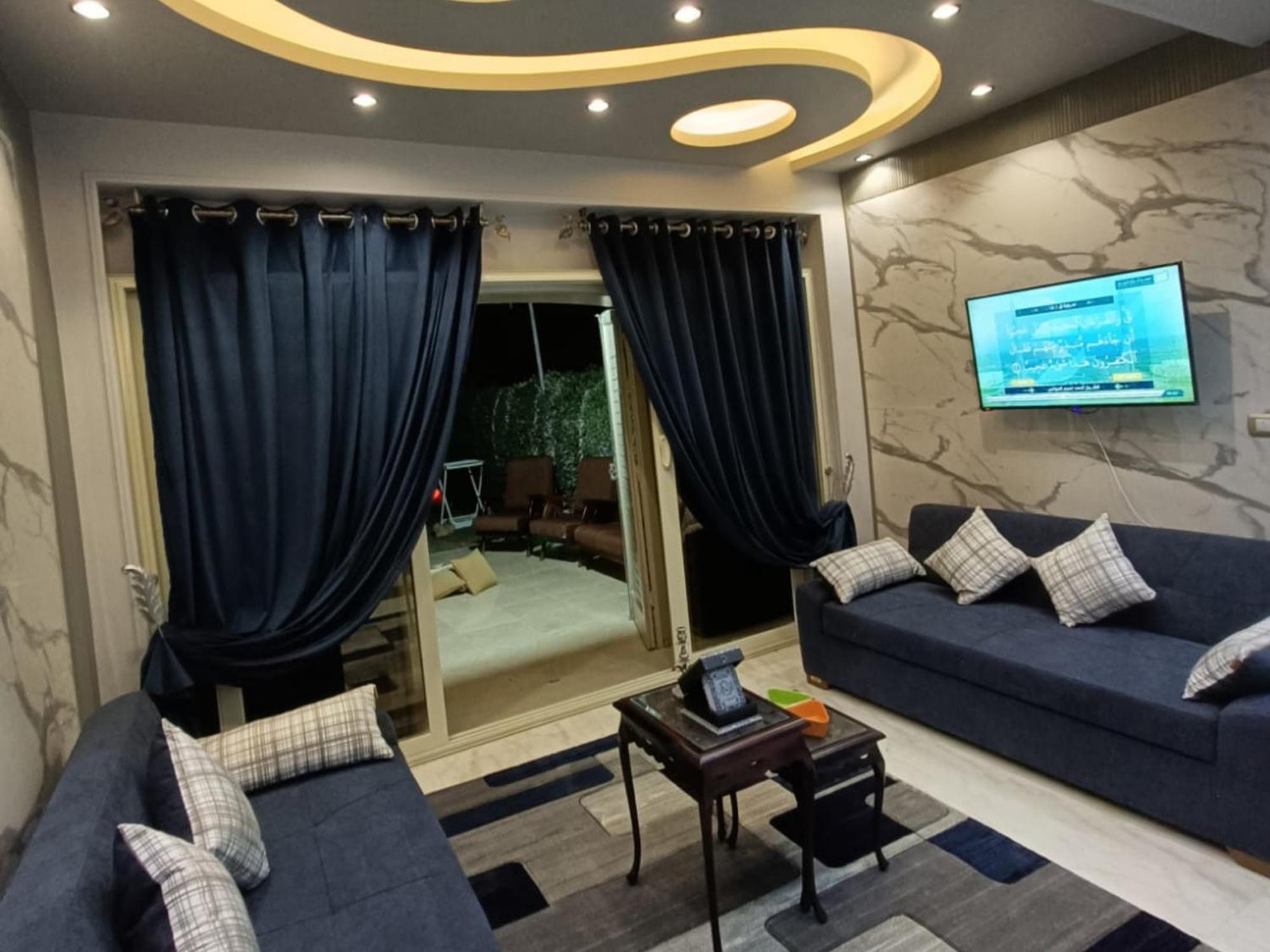 Luxurious In Tawila El Gouna Villa