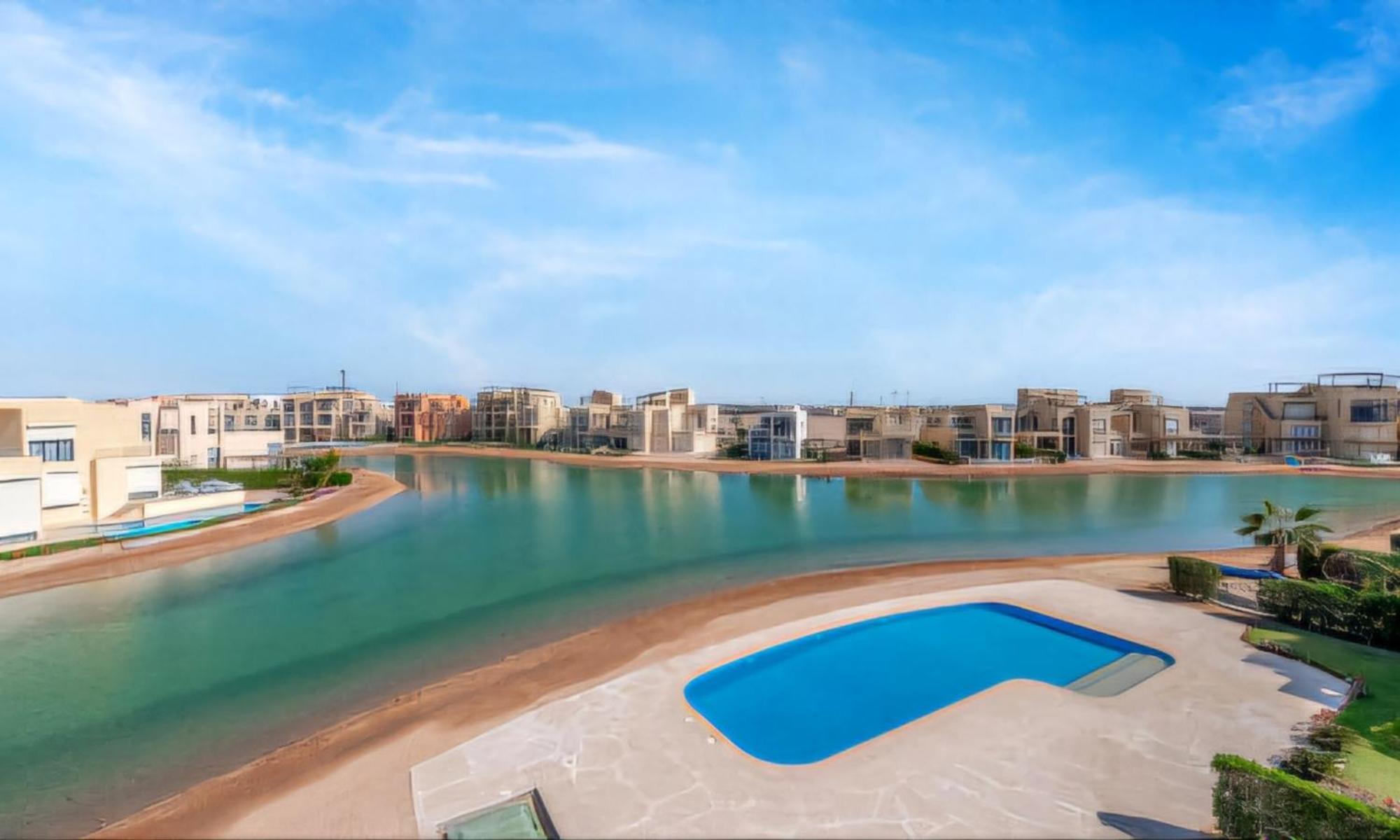 Luxurious In Tawila El Gouna Villa