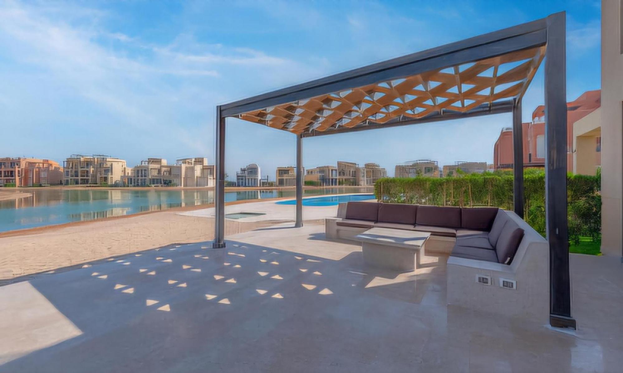 Luxurious In Tawila El Gouna Villa