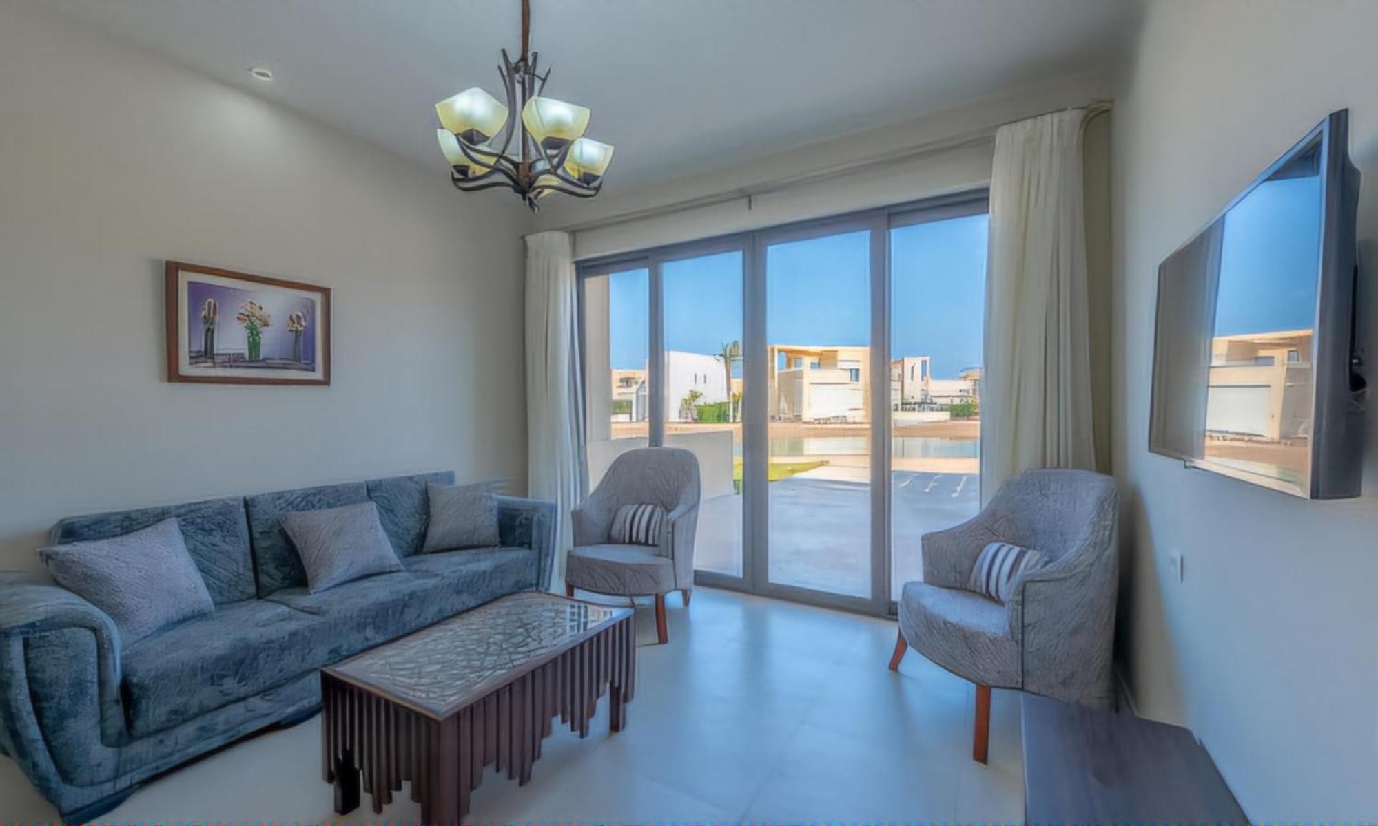 Luxurious In Tawila El Gouna Villa Hurghada