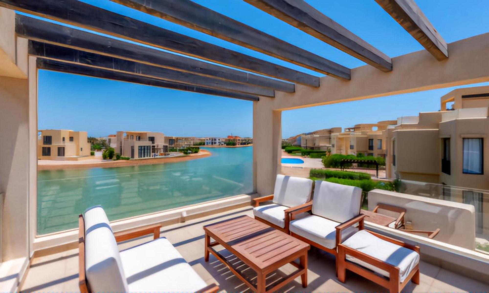 Luxurious In Tawila El Gouna * Hurghada
