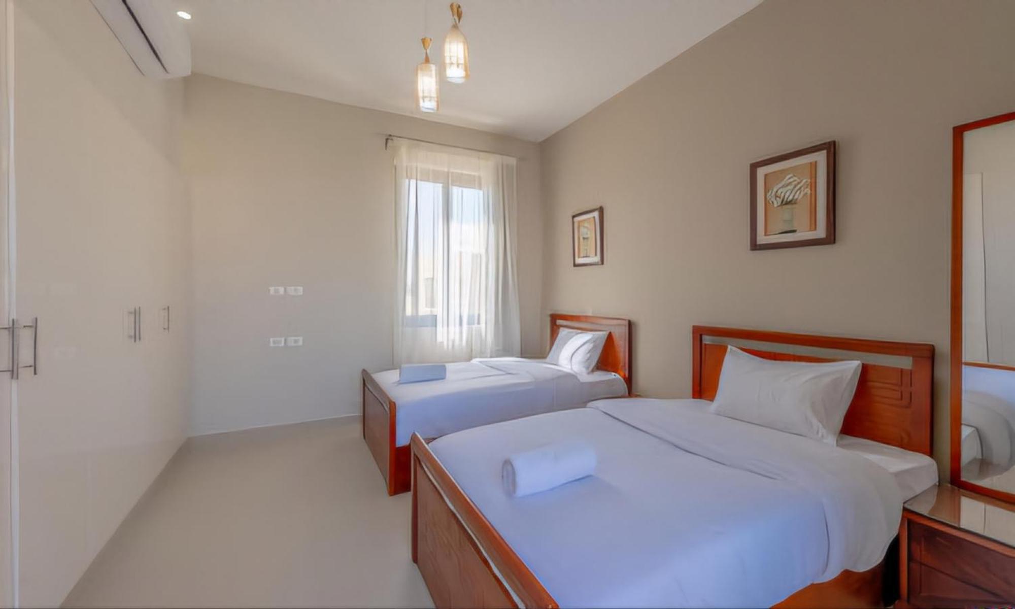 Villa Luxurious In Tawila El Gouna *