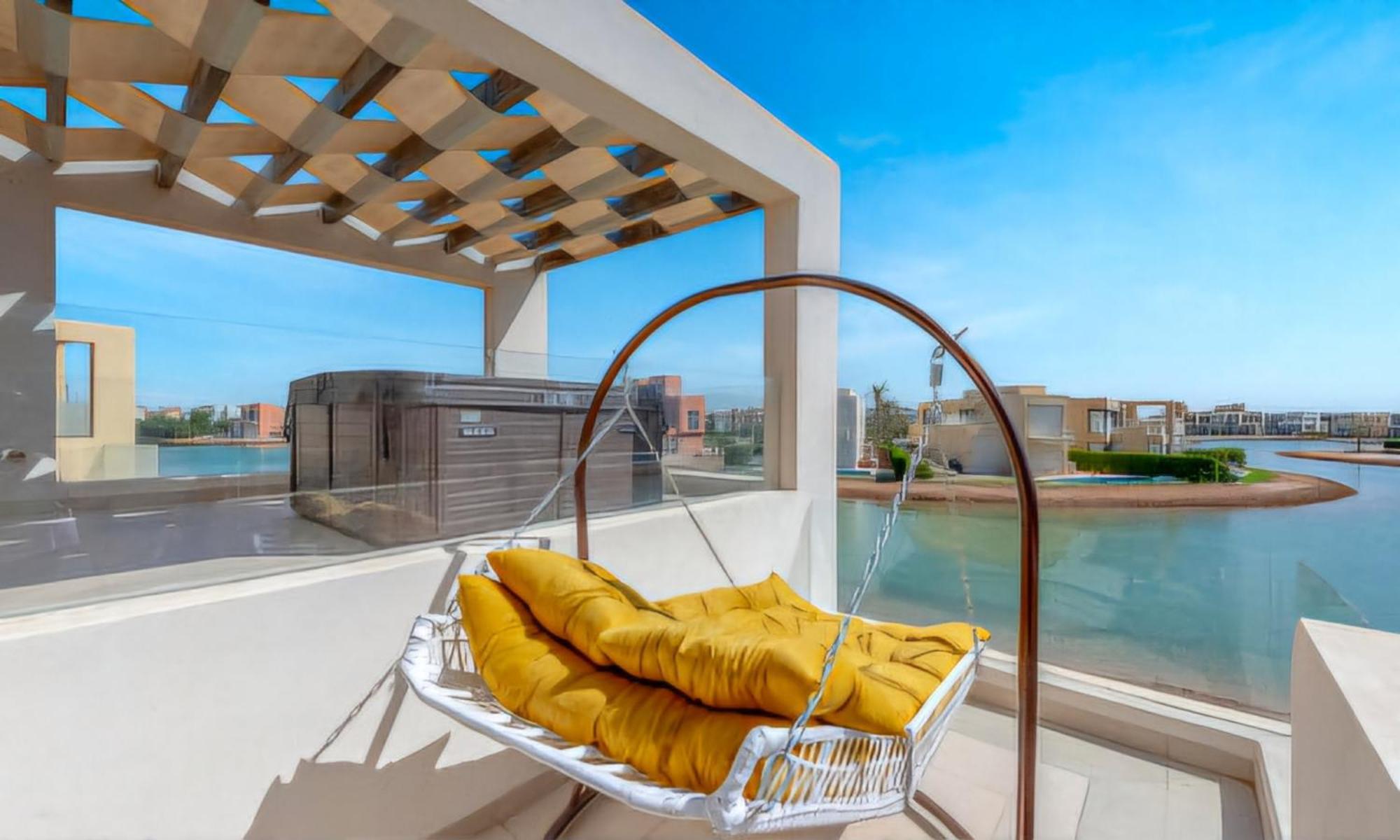 Luxurious In Tawila El Gouna Hurghada