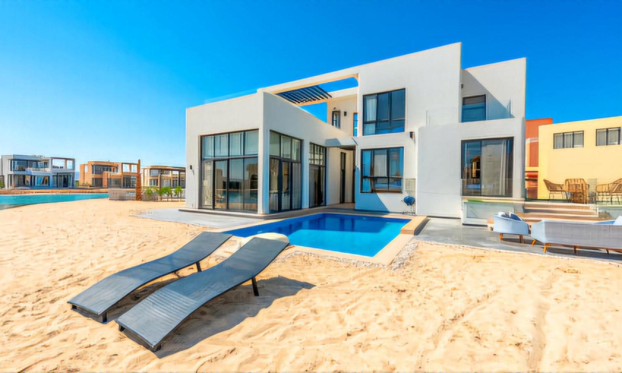 Luxurious In Tawila El Gouna