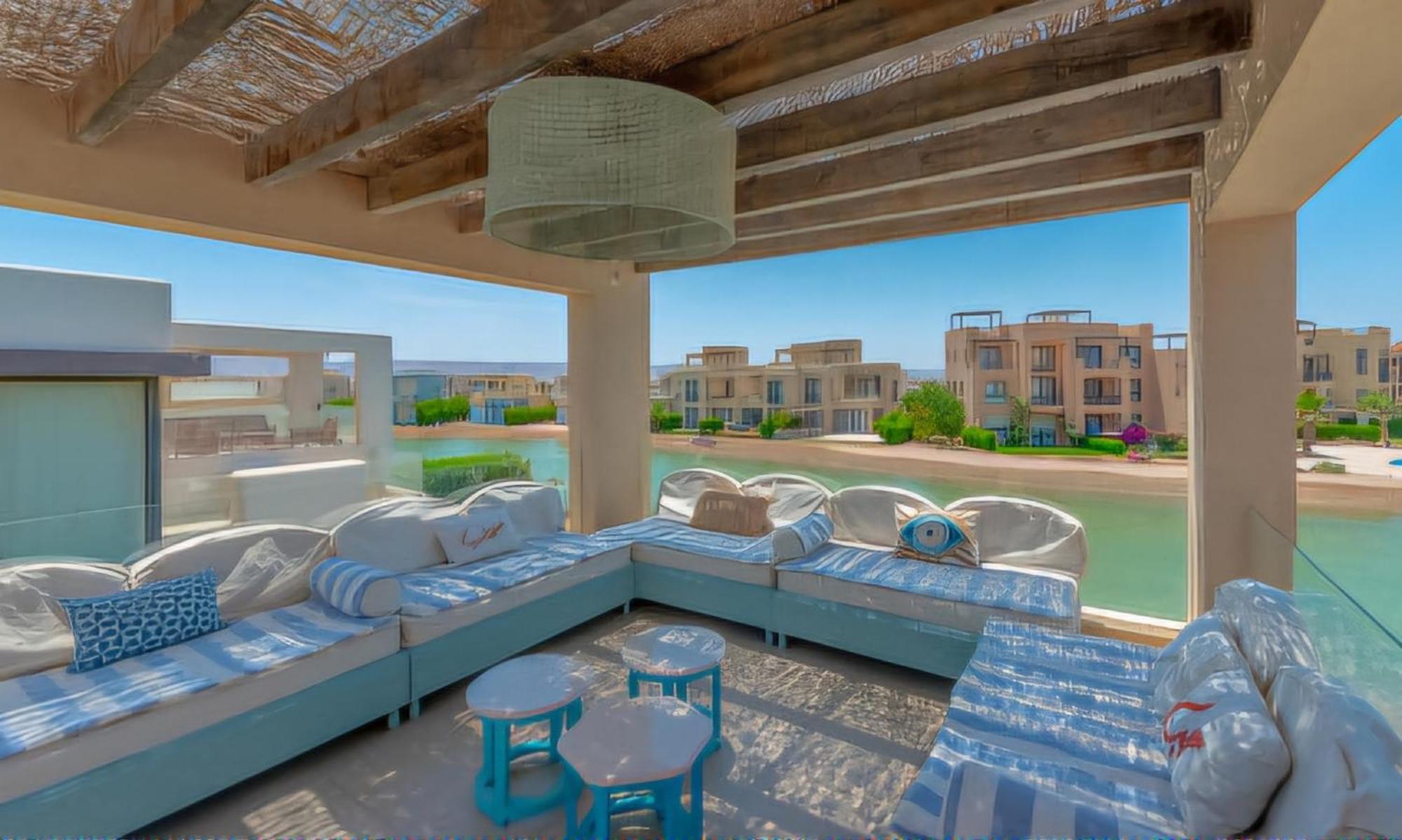 Luxurious In Tawila El Gouna