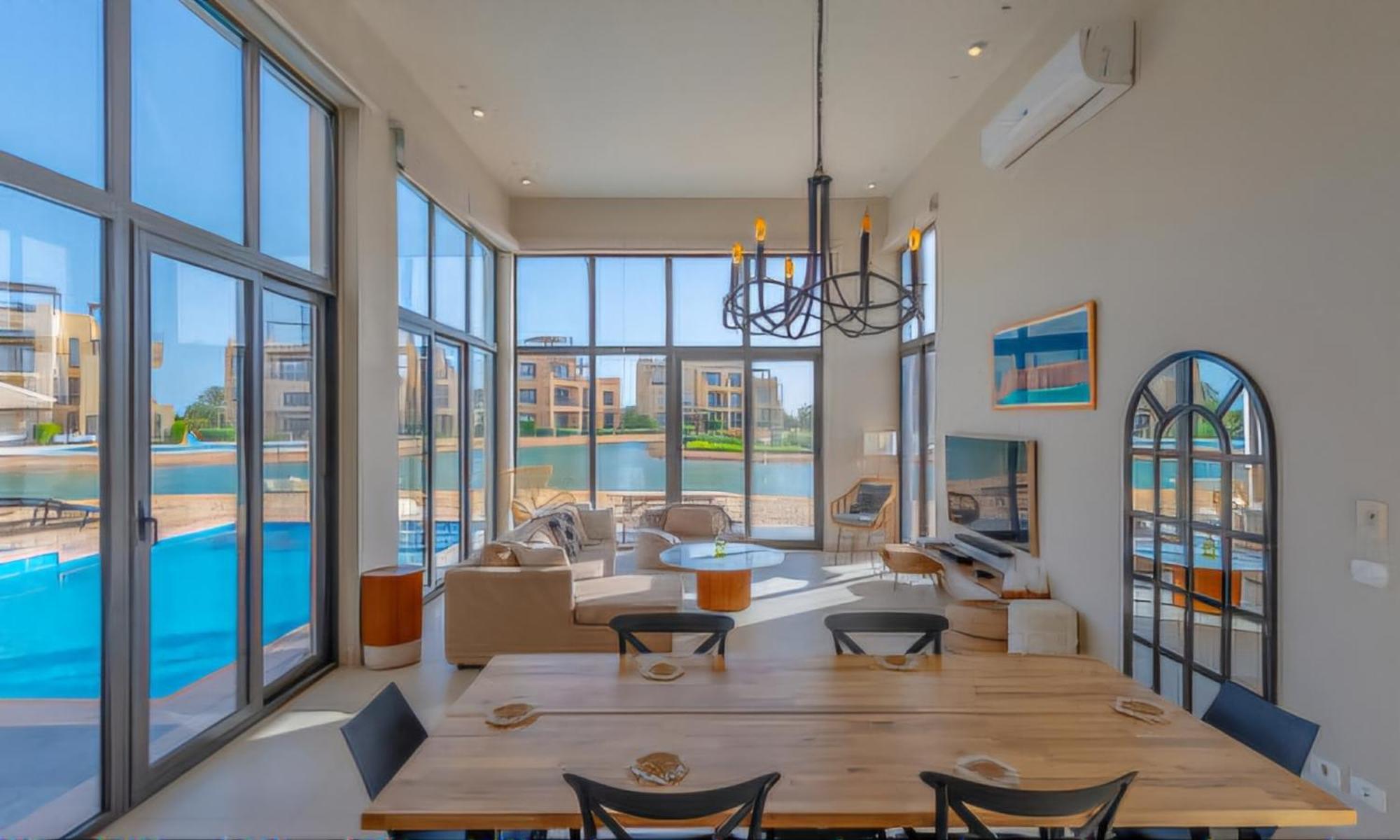 Luxurious In Tawila El Gouna