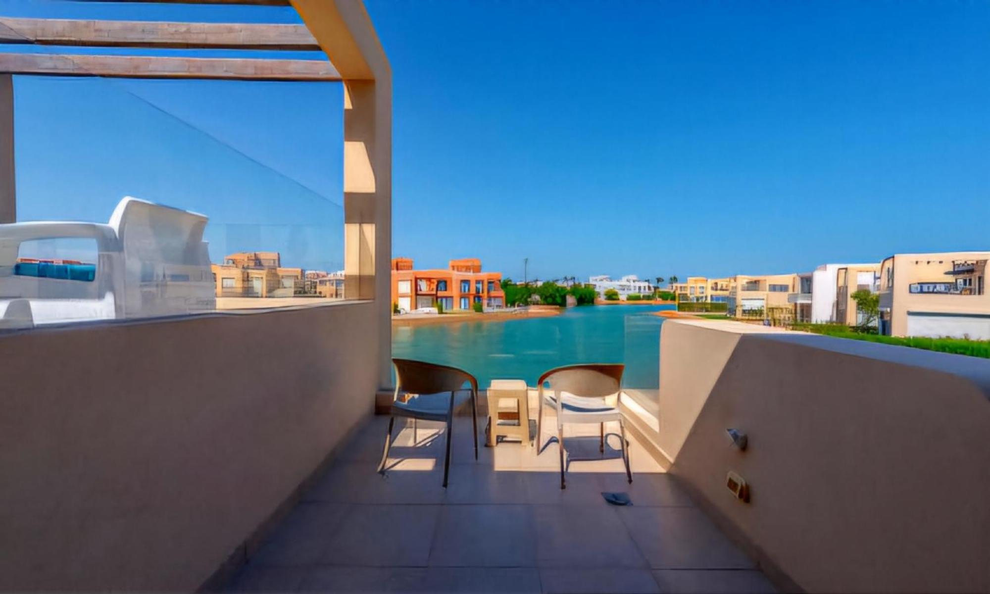 Luxurious In Tawila El Gouna * Hurghada