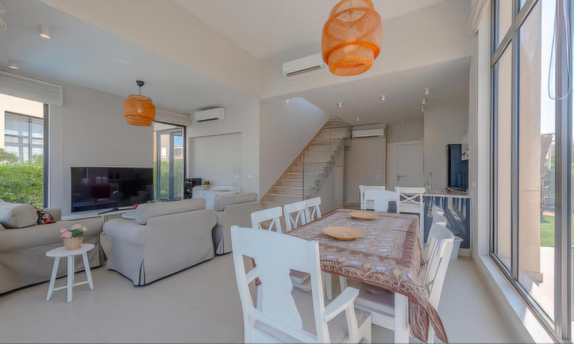 Villa Luxurious In Tawila El Gouna