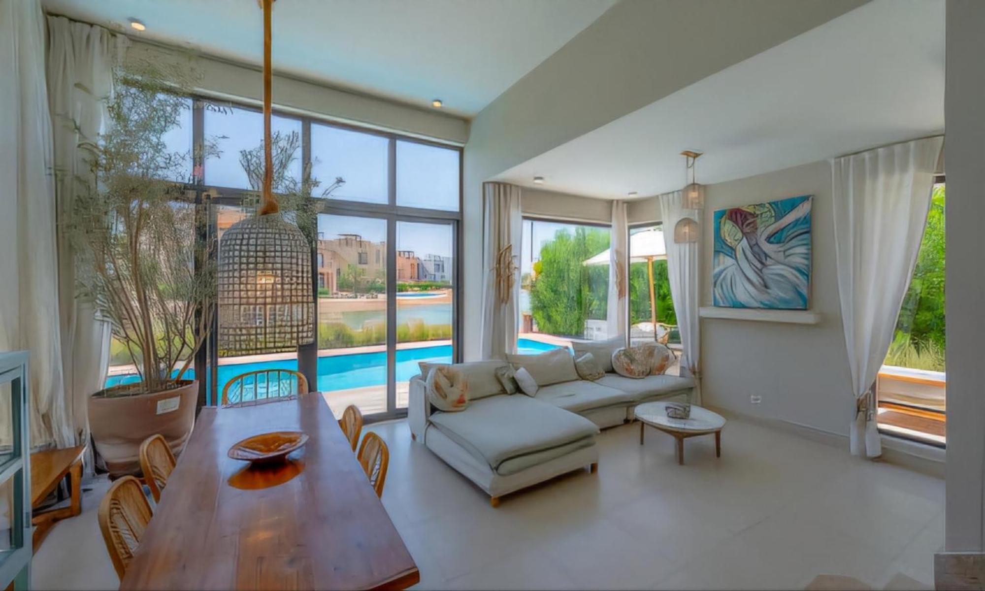 Luxurious In Tawila El Gouna