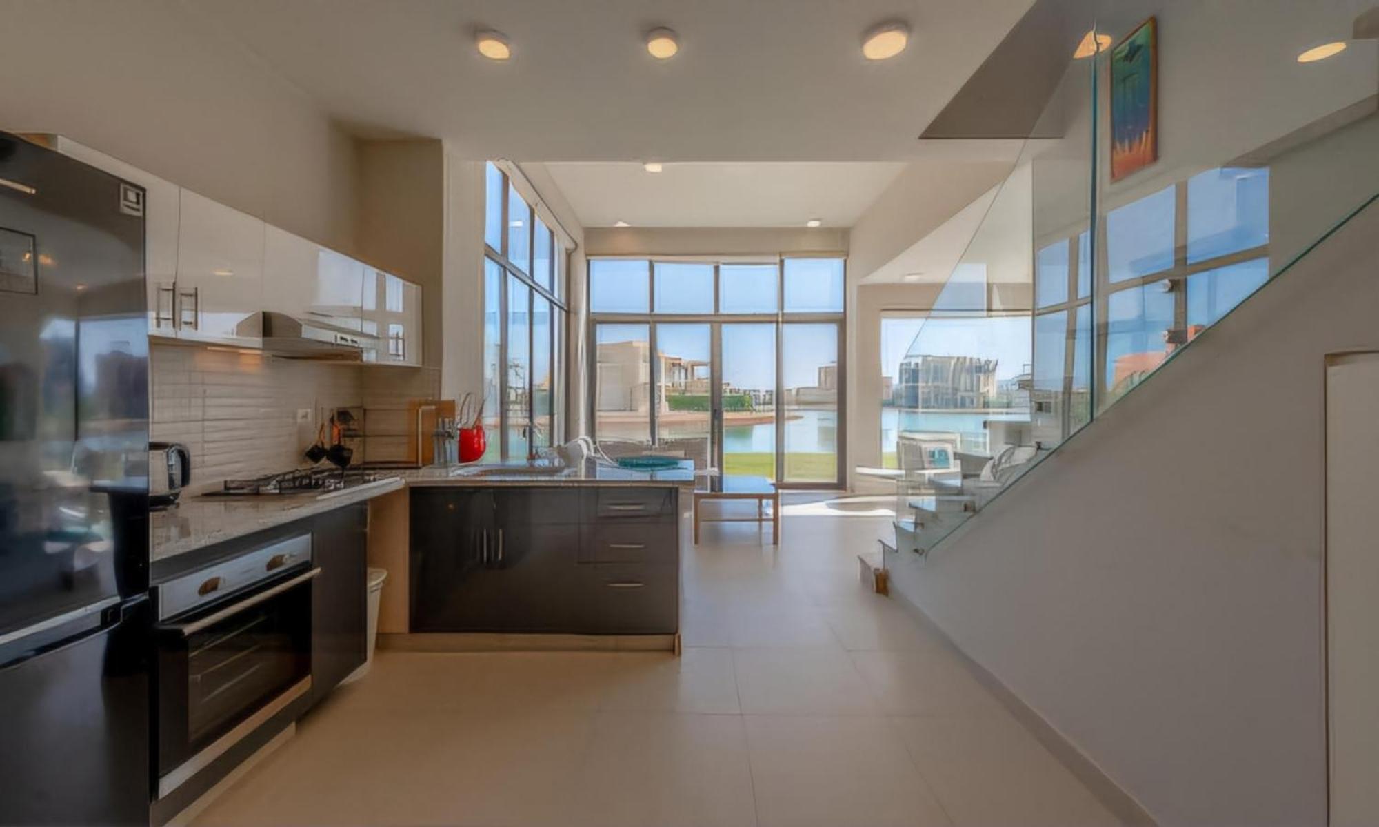 Luxurious In Tawila El Gouna Villa *
