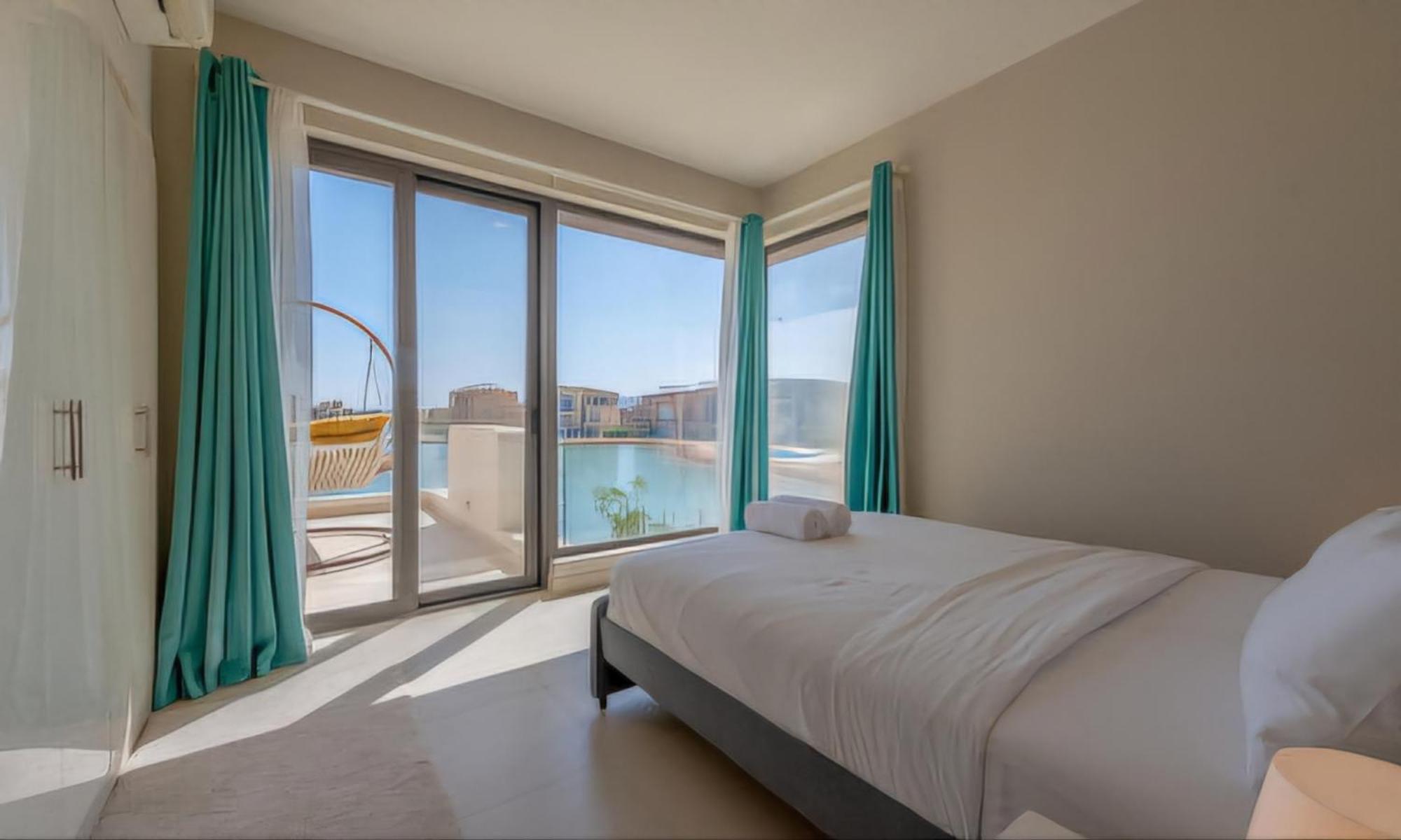 Luxurious In Tawila El Gouna