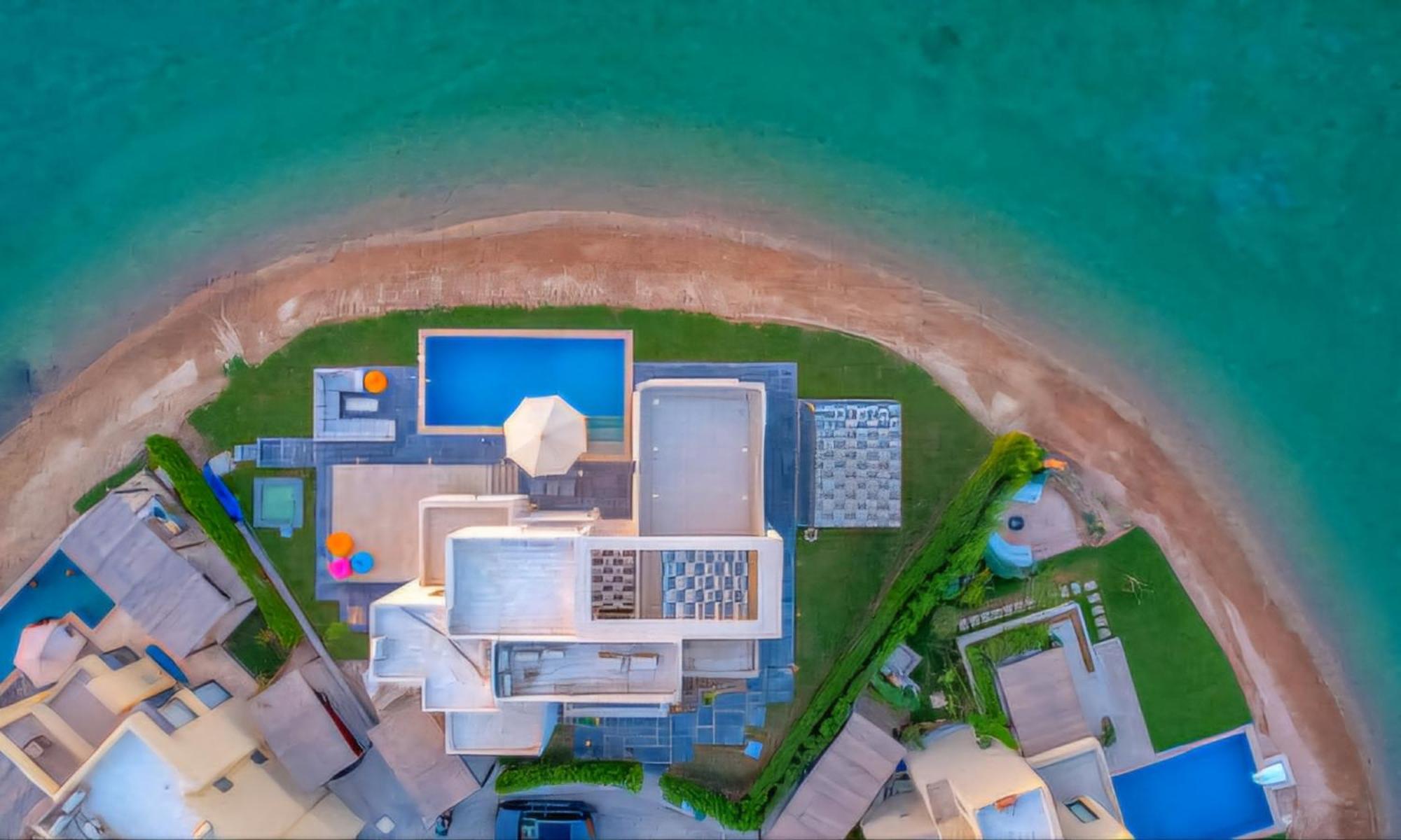Luxurious In Tawila El Gouna Hurghada