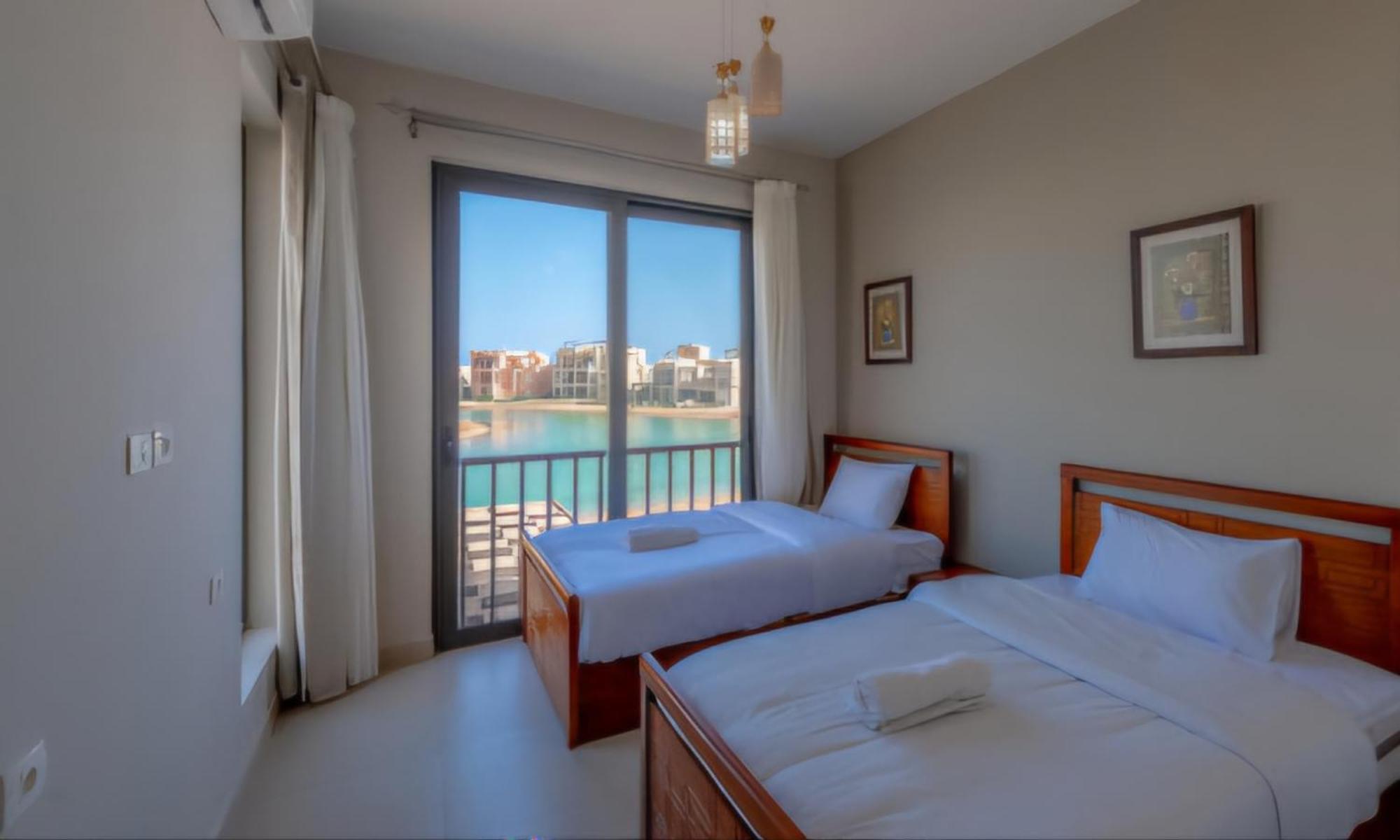 Villa Luxurious In Tawila El Gouna