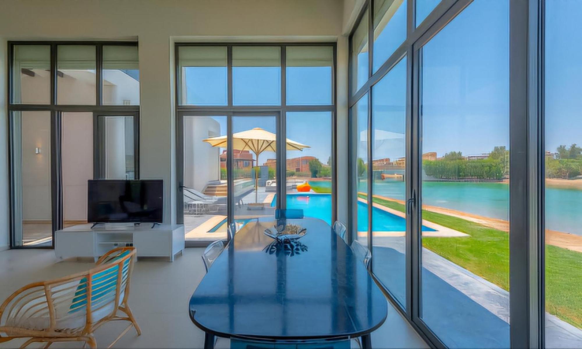Luxurious In Tawila El Gouna *