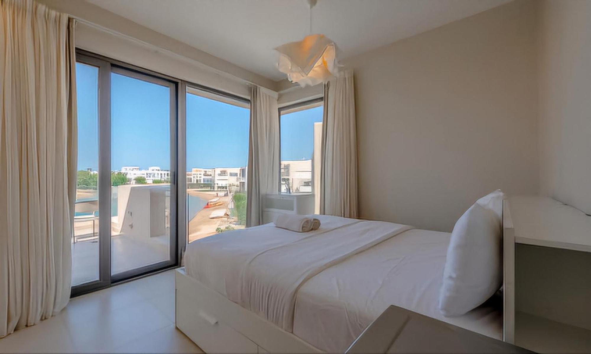 Luxurious In Tawila El Gouna Villa *