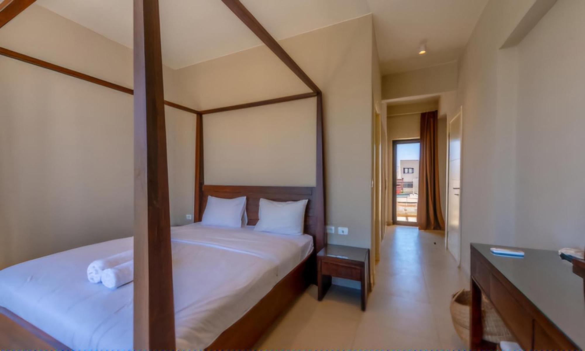 Luxurious In Tawila El Gouna Villa Hurghada