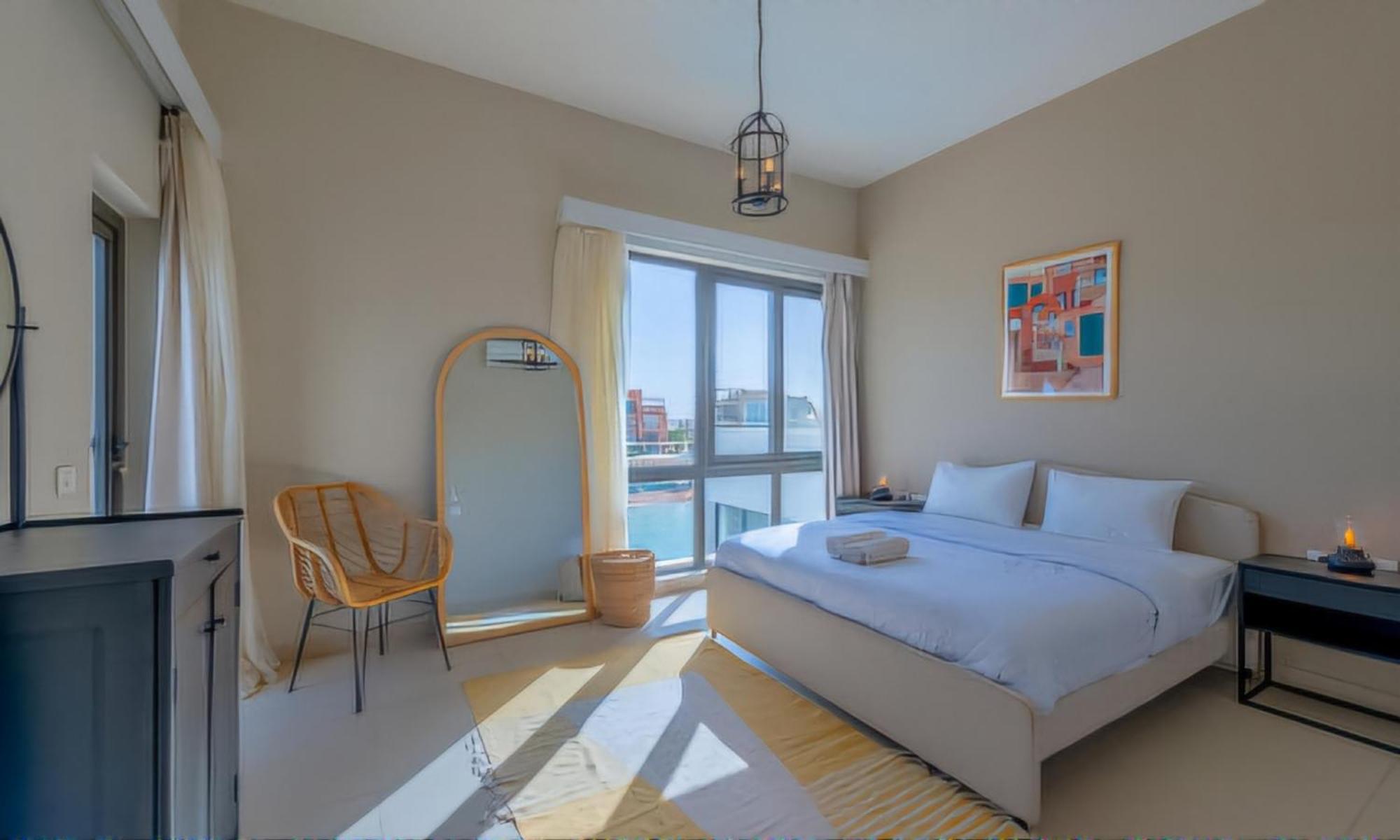 Villa Luxurious In Tawila El Gouna *