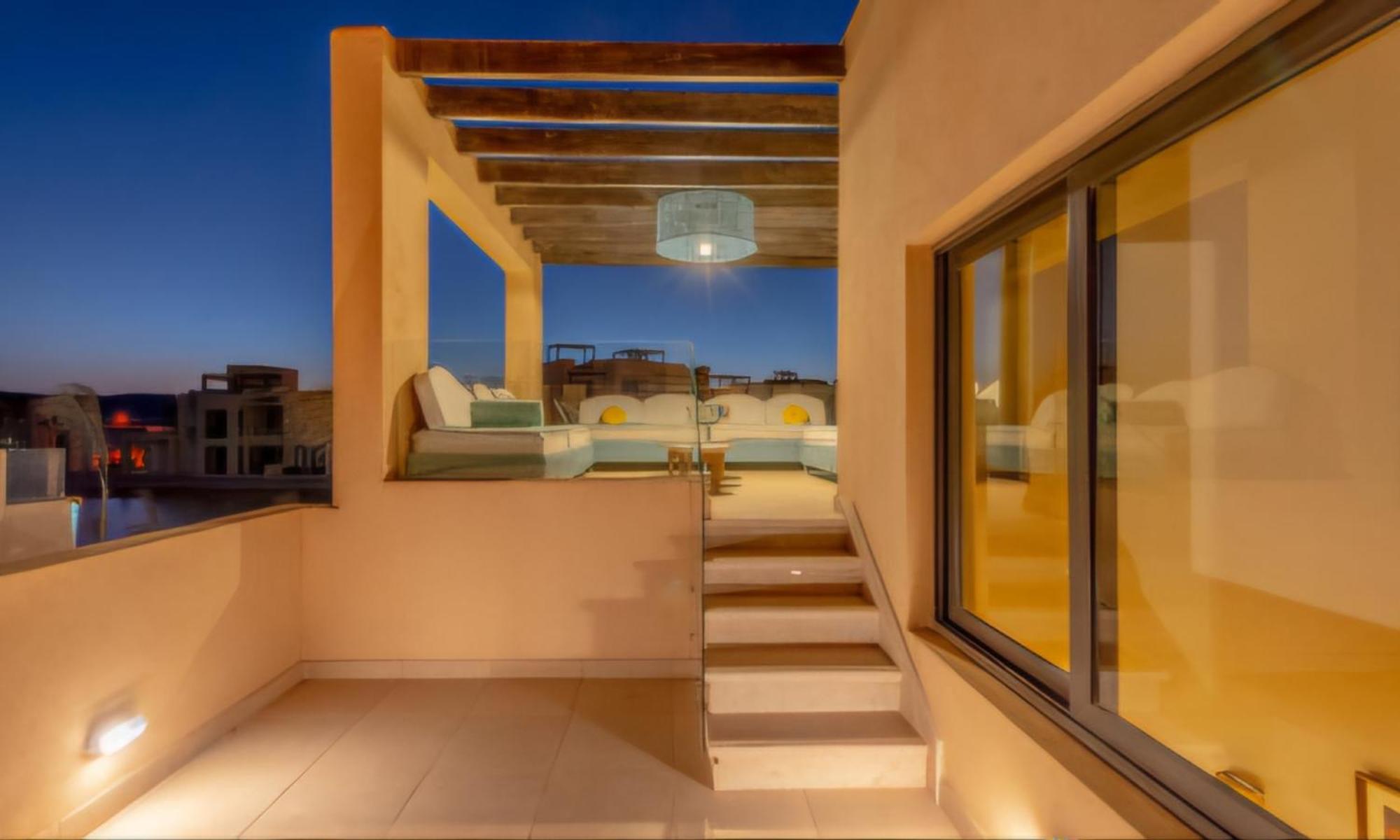 Villa Luxurious In Tawila El Gouna Hurghada