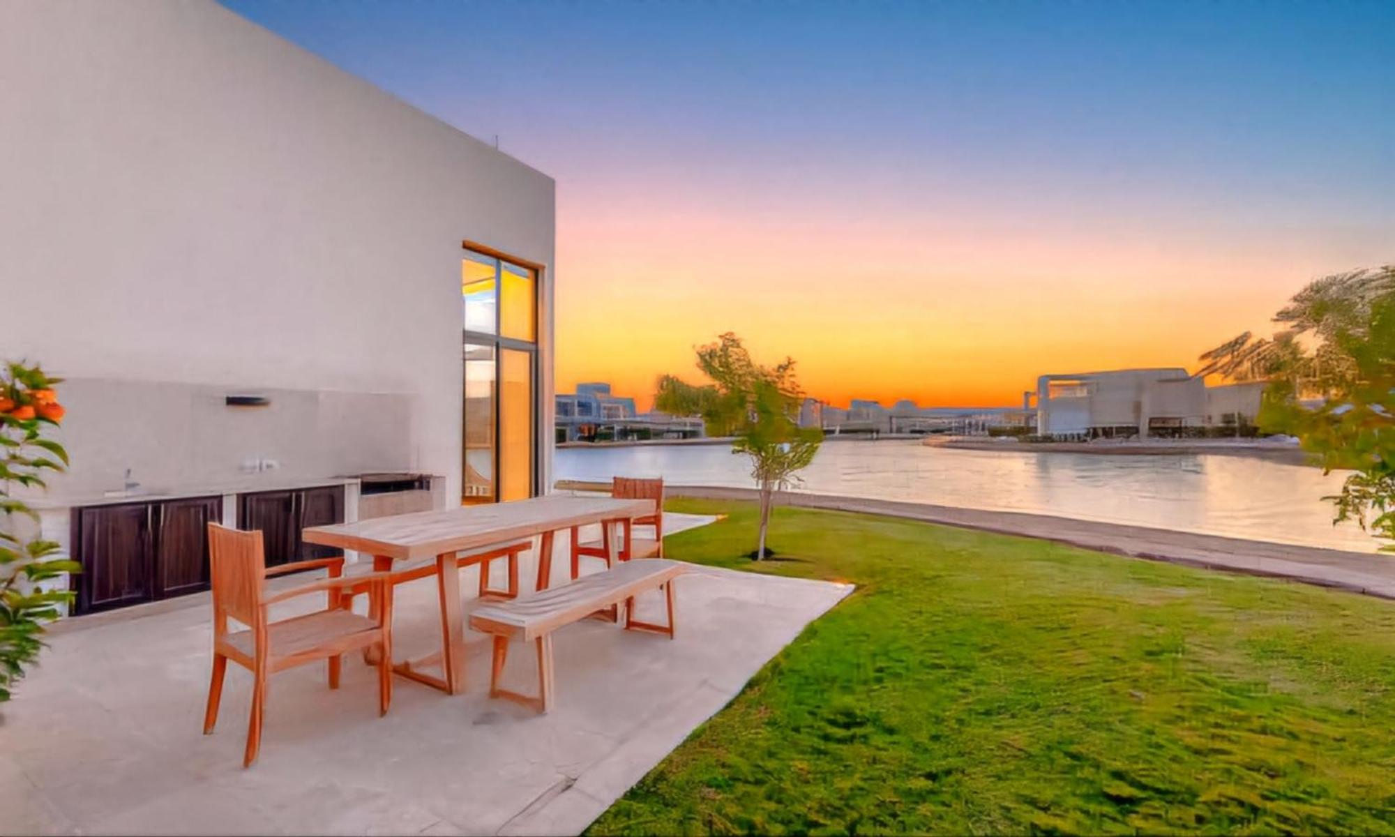 Luxurious In Tawila El Gouna Villa *