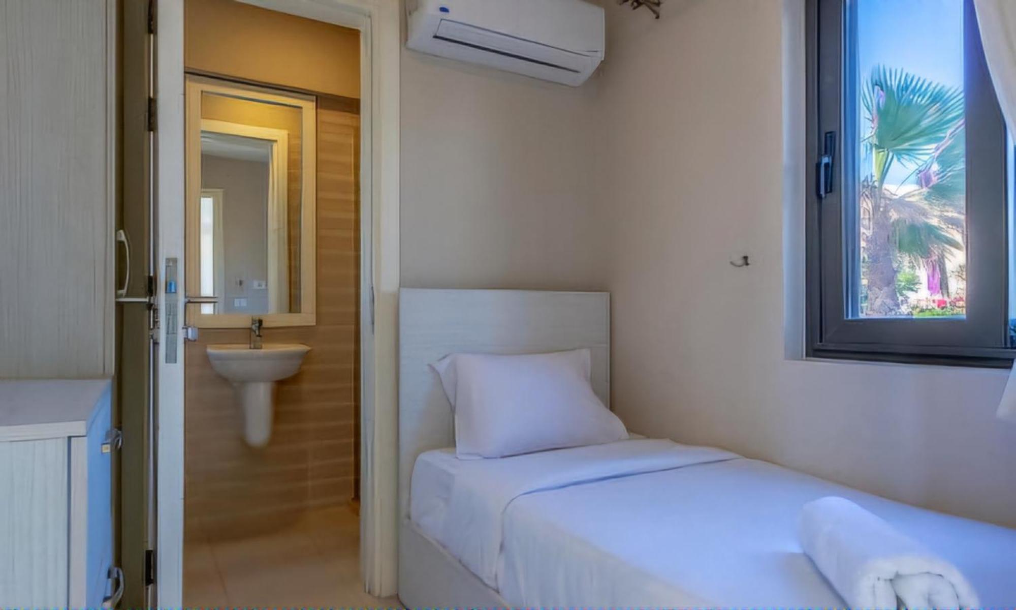 Luxurious In Tawila El Gouna Villa Hurghada