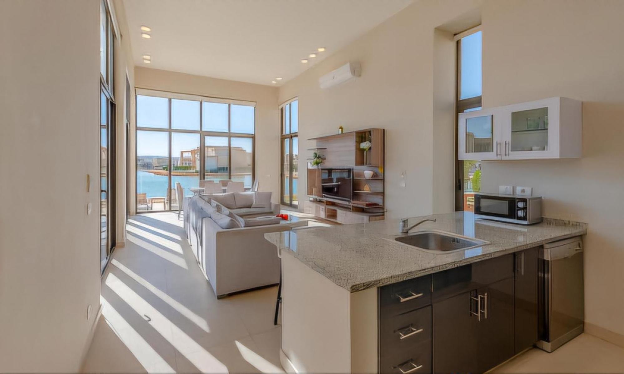 Luxurious In Tawila El Gouna Villa *