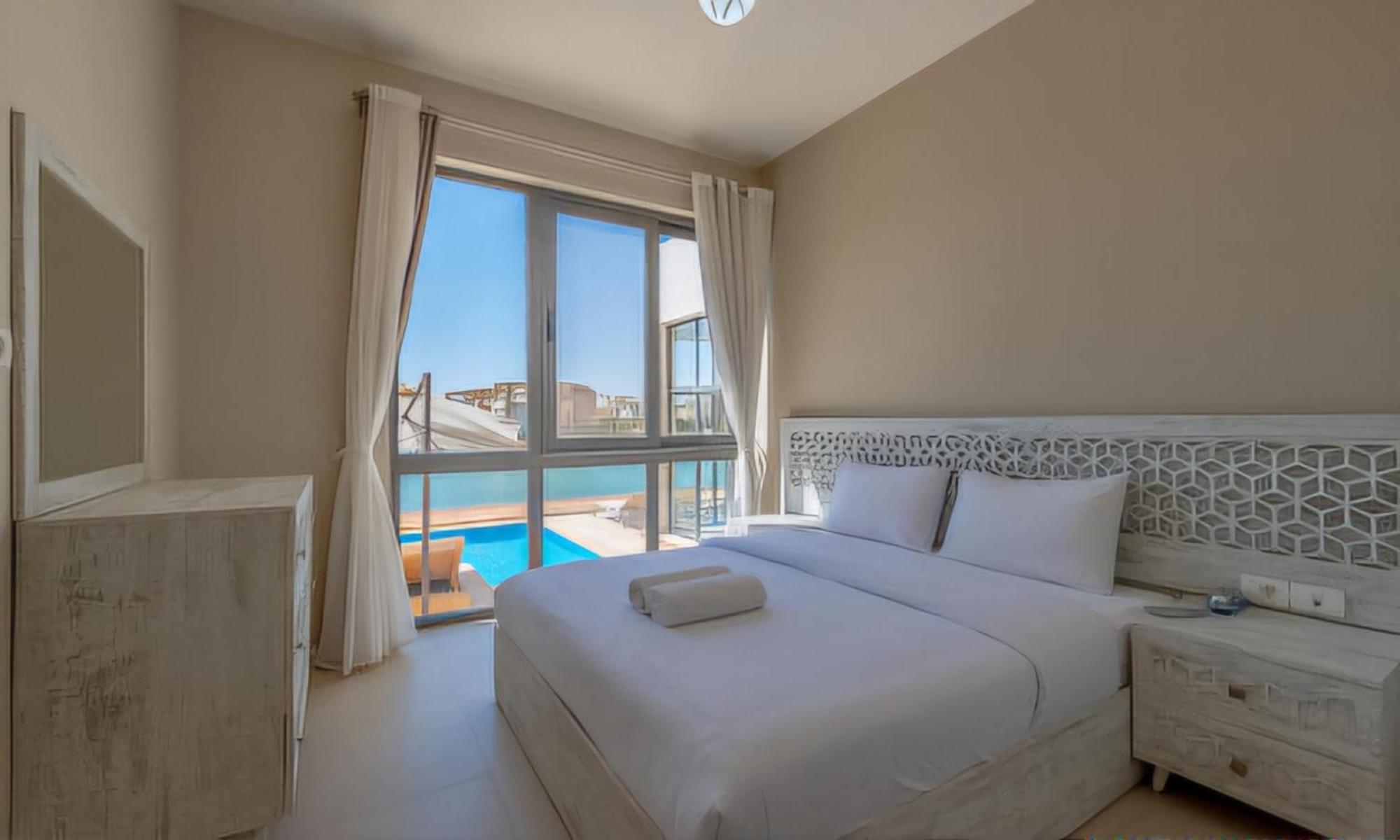 Luxurious In Tawila El Gouna *