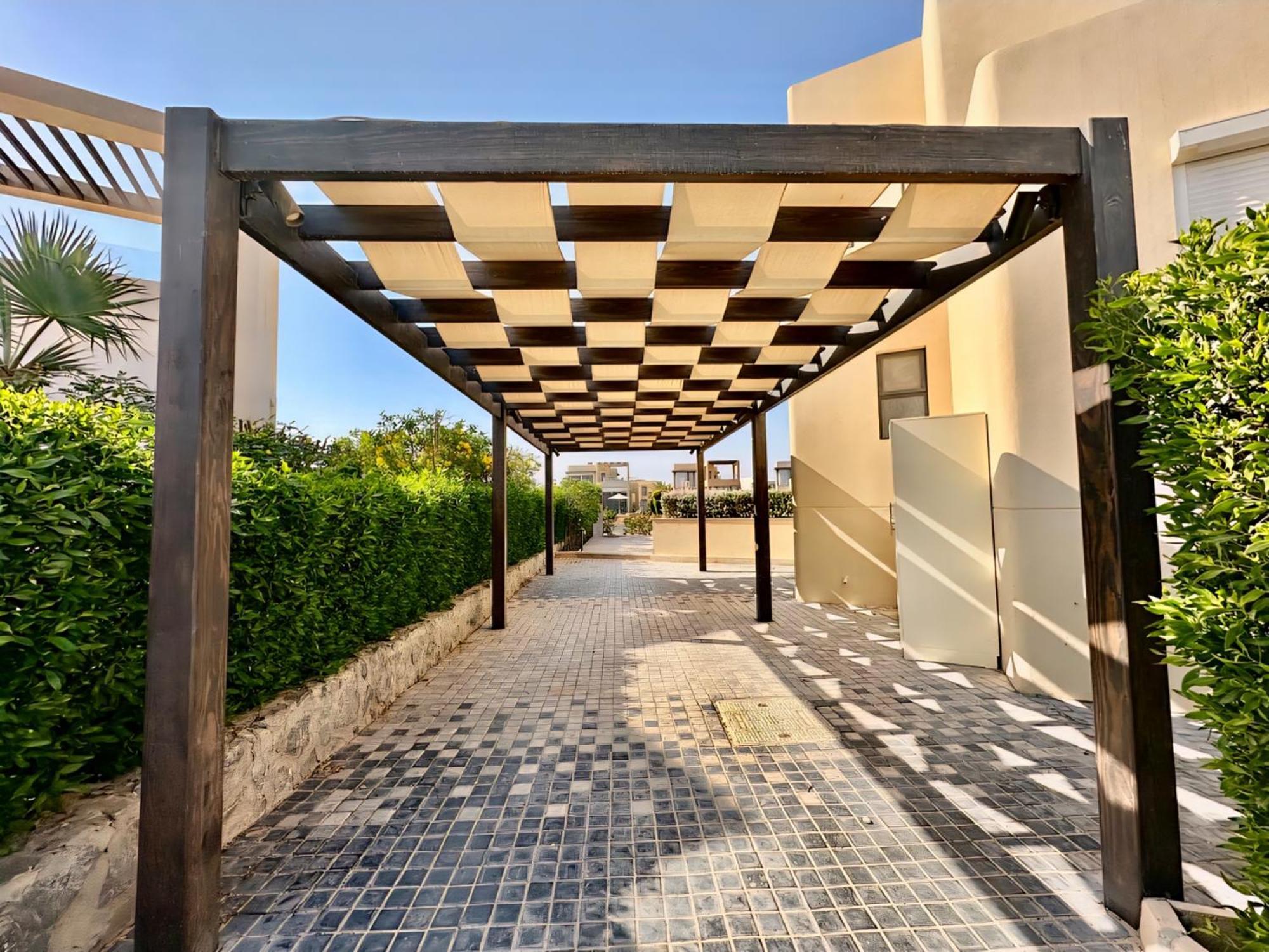 Vilă Luxurious In Tawila El Gouna Hurghada