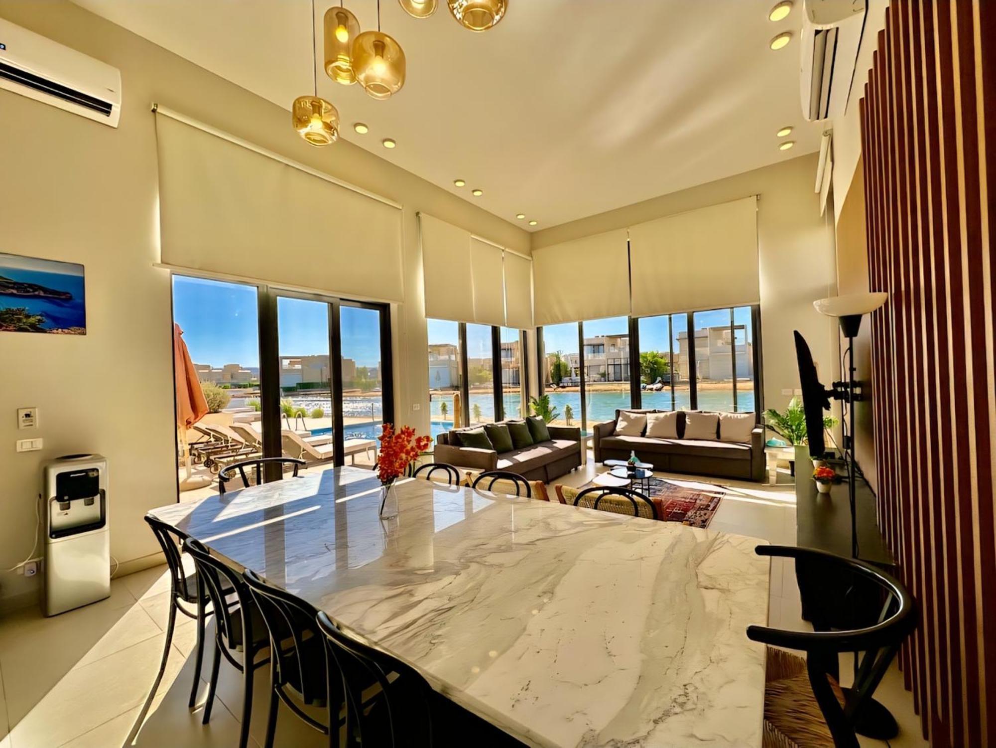 Luxurious In Tawila El Gouna * Hurghada