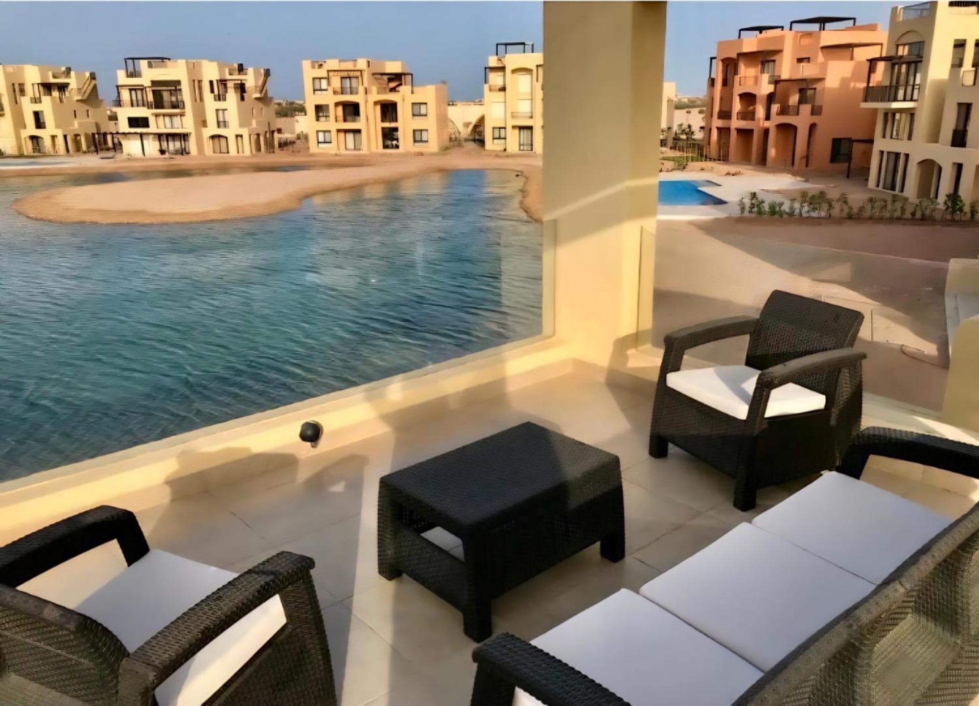 Luxurious In Tawila El Gouna Vilă