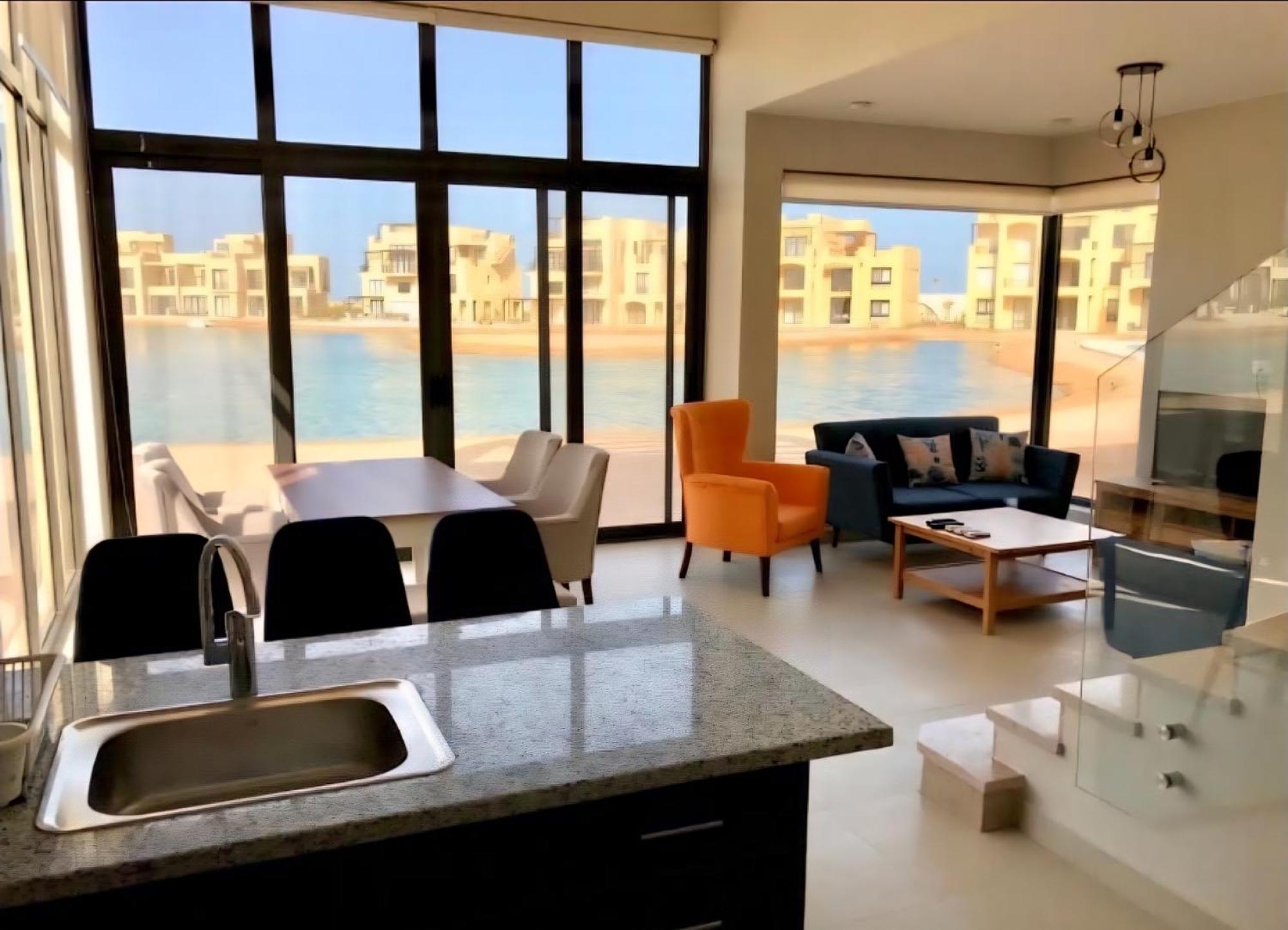 Vilă Luxurious In Tawila El Gouna