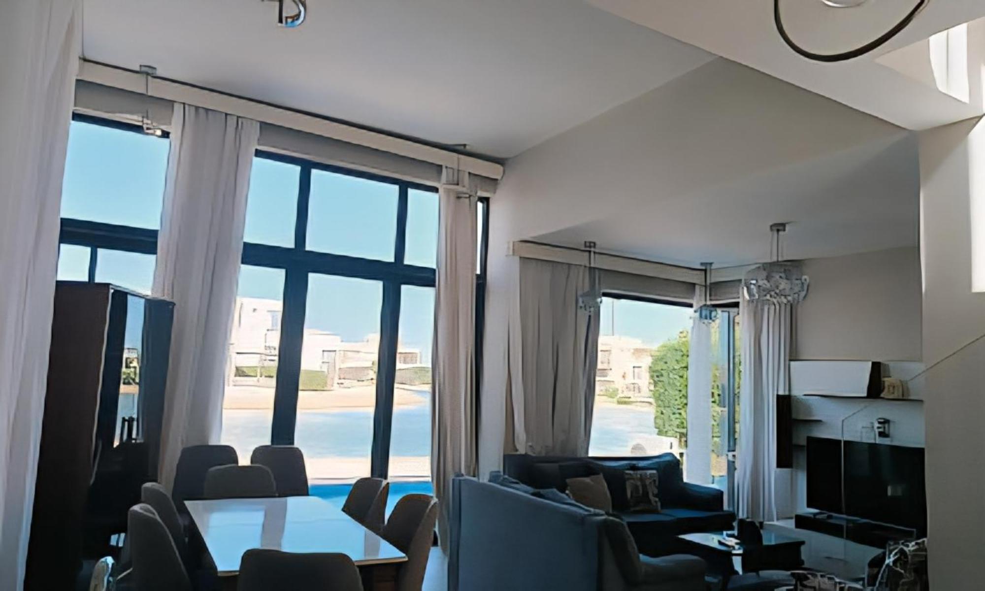 Luxurious In Tawila El Gouna Vilă