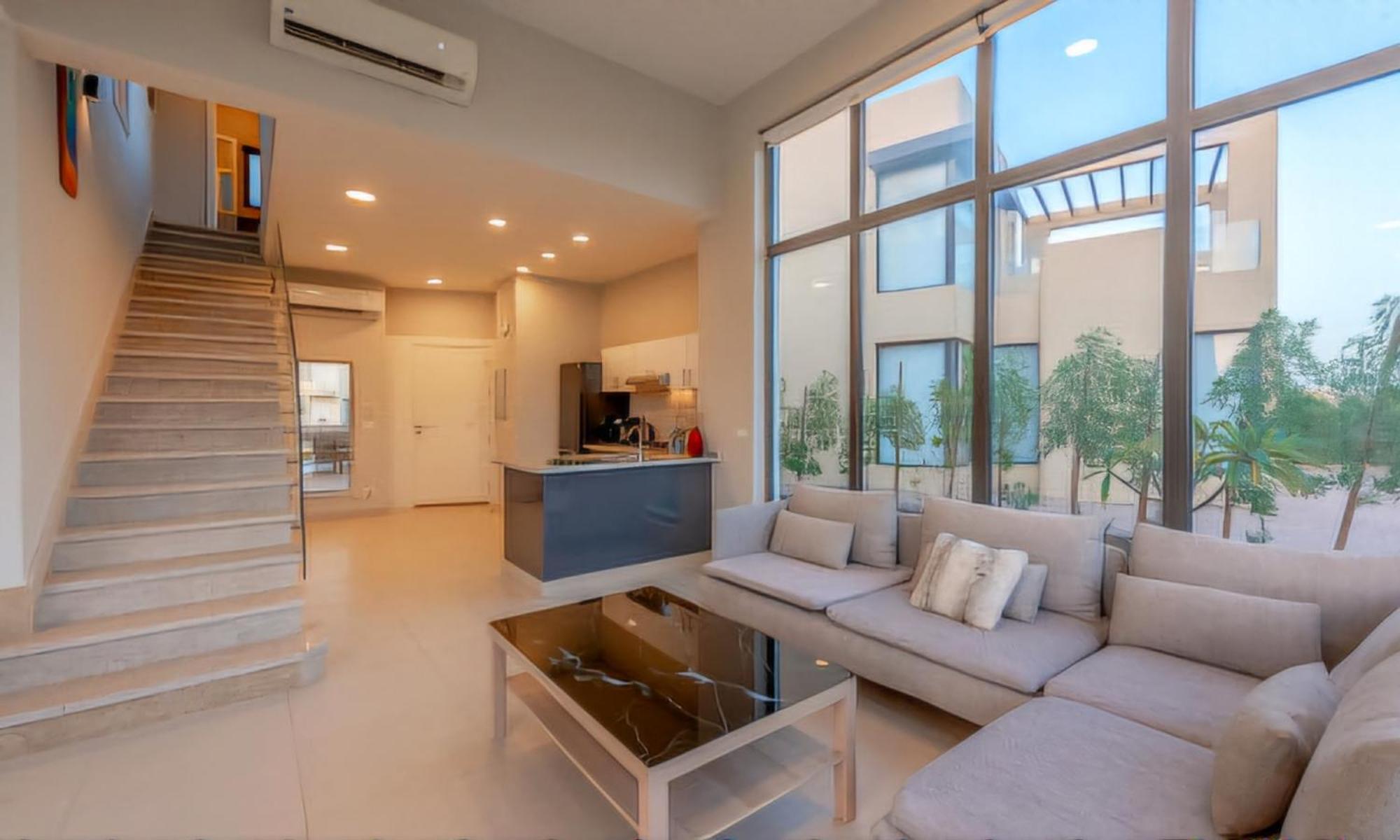 Luxurious In Tawila El Gouna Villa Hurghada