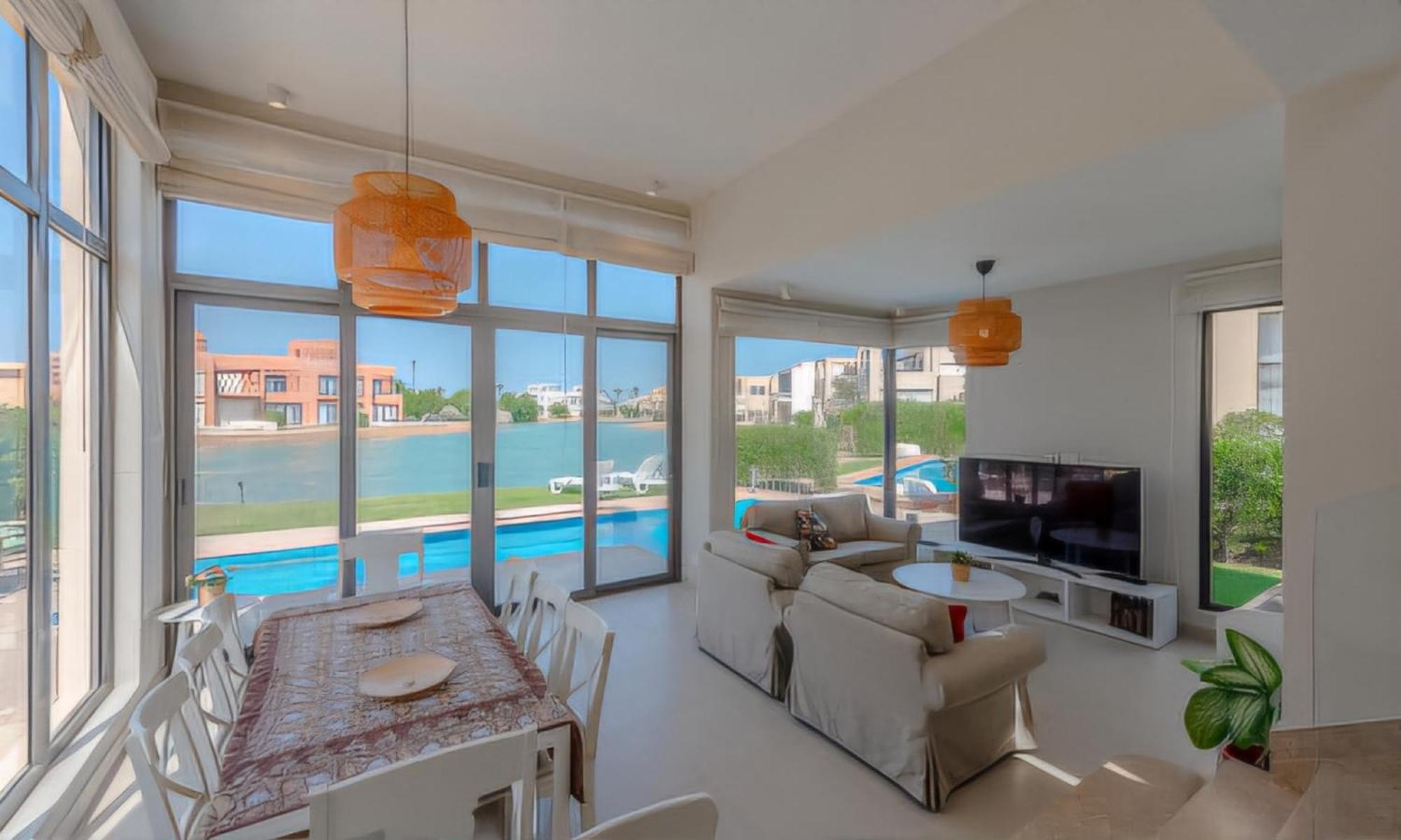 Luxurious In Tawila El Gouna *