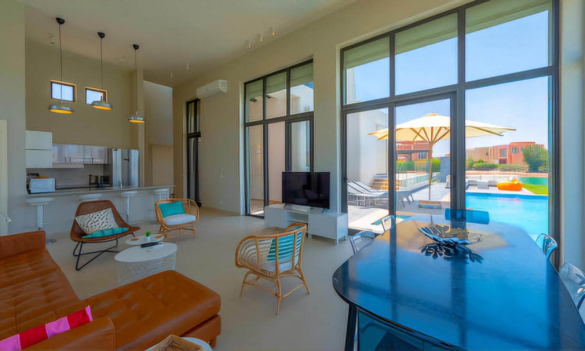 Luxurious In Tawila El Gouna