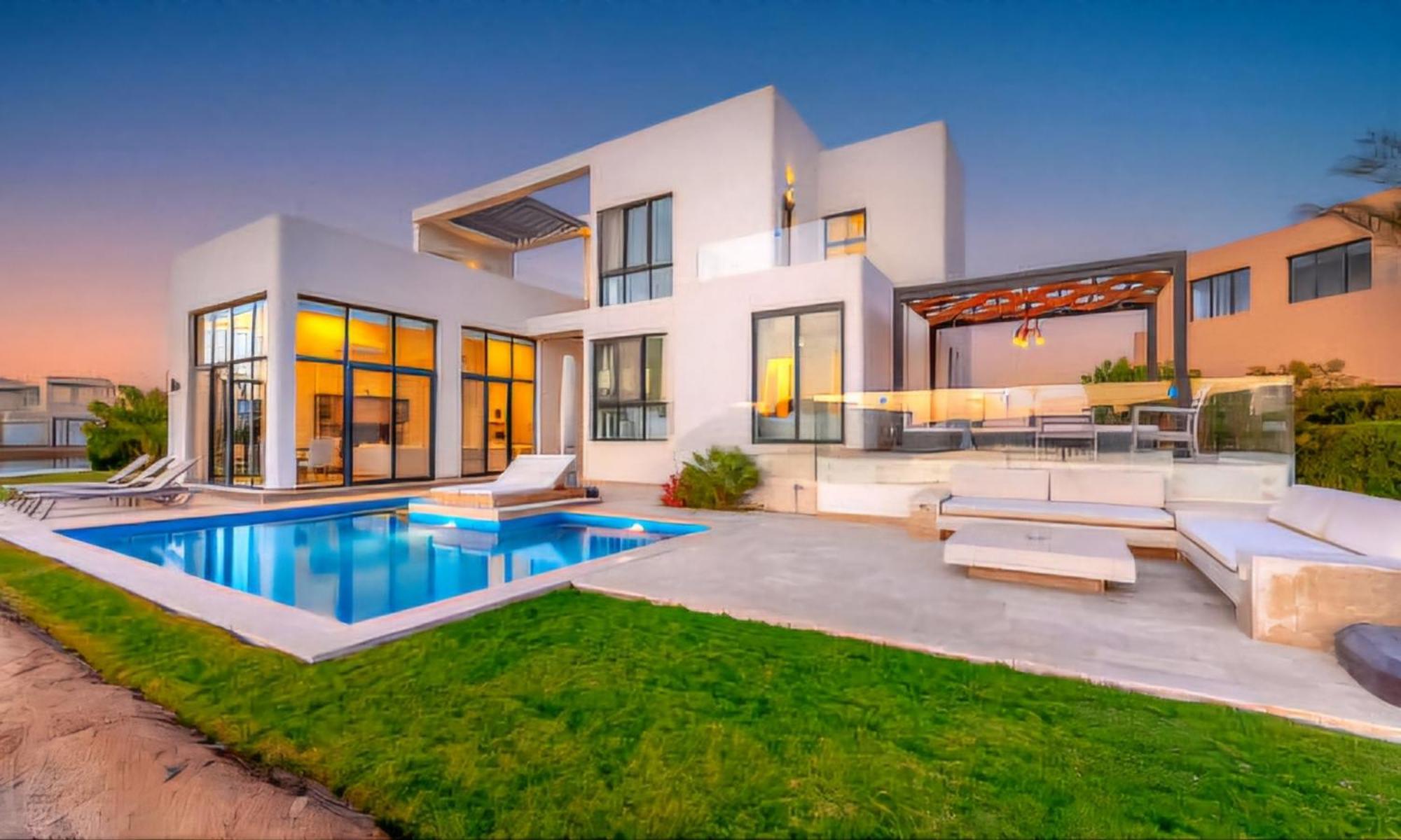 Luxurious In Tawila El Gouna