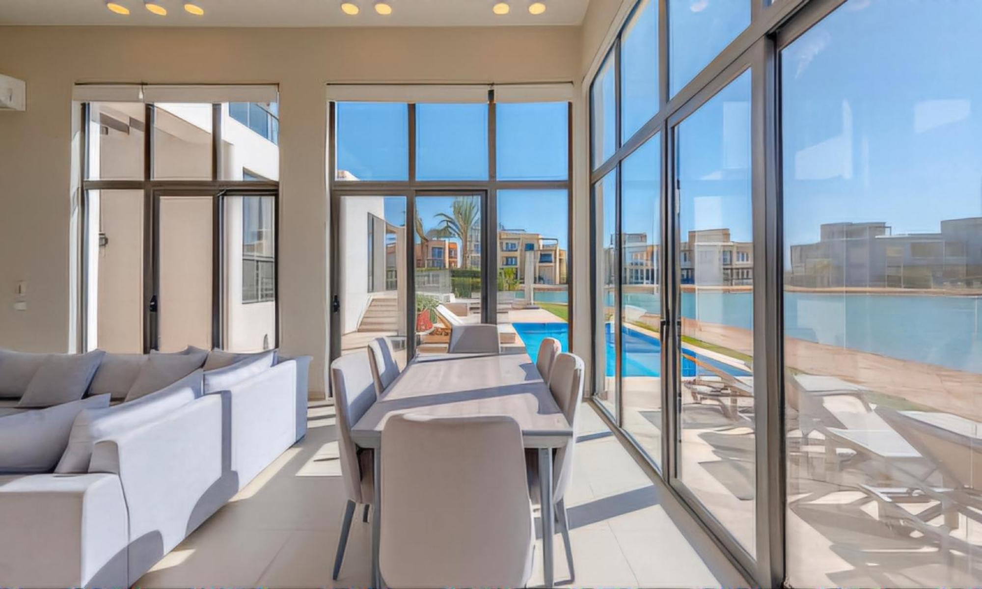 Villa Luxurious In Tawila El Gouna Hurghada